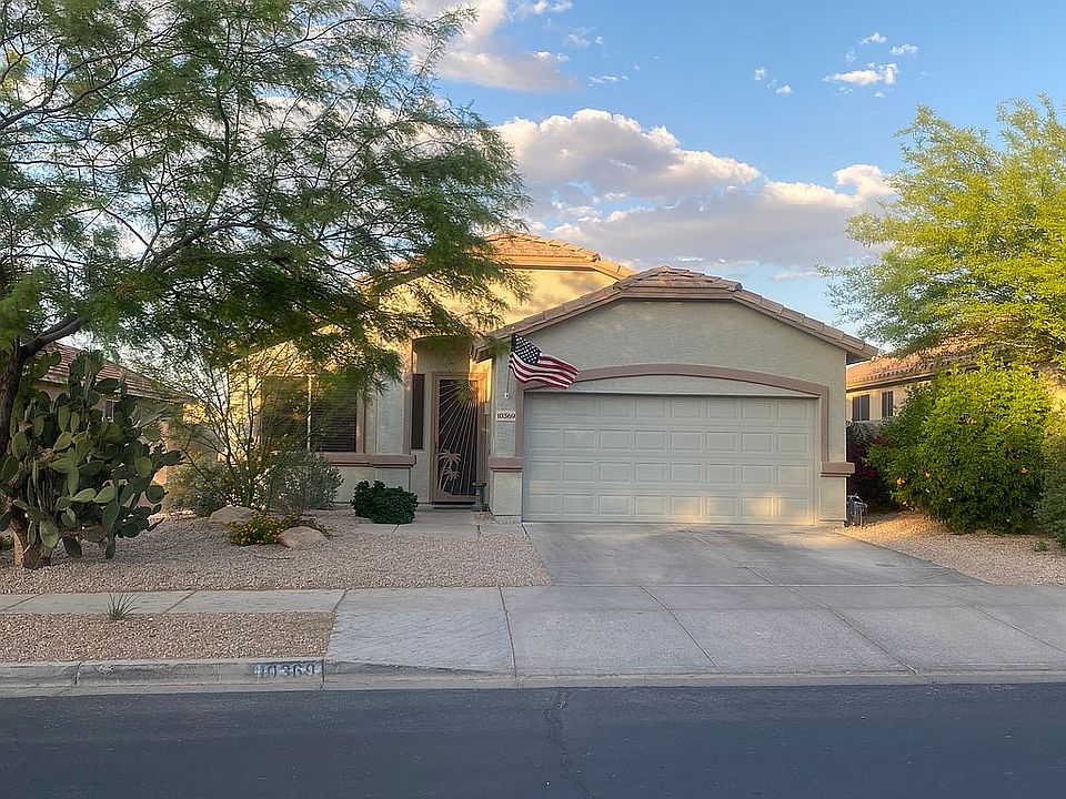 1st image of 10369 S 181st Ave