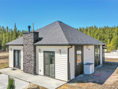 499 Silver Creek Road, Idaho Springs, CO, 80452