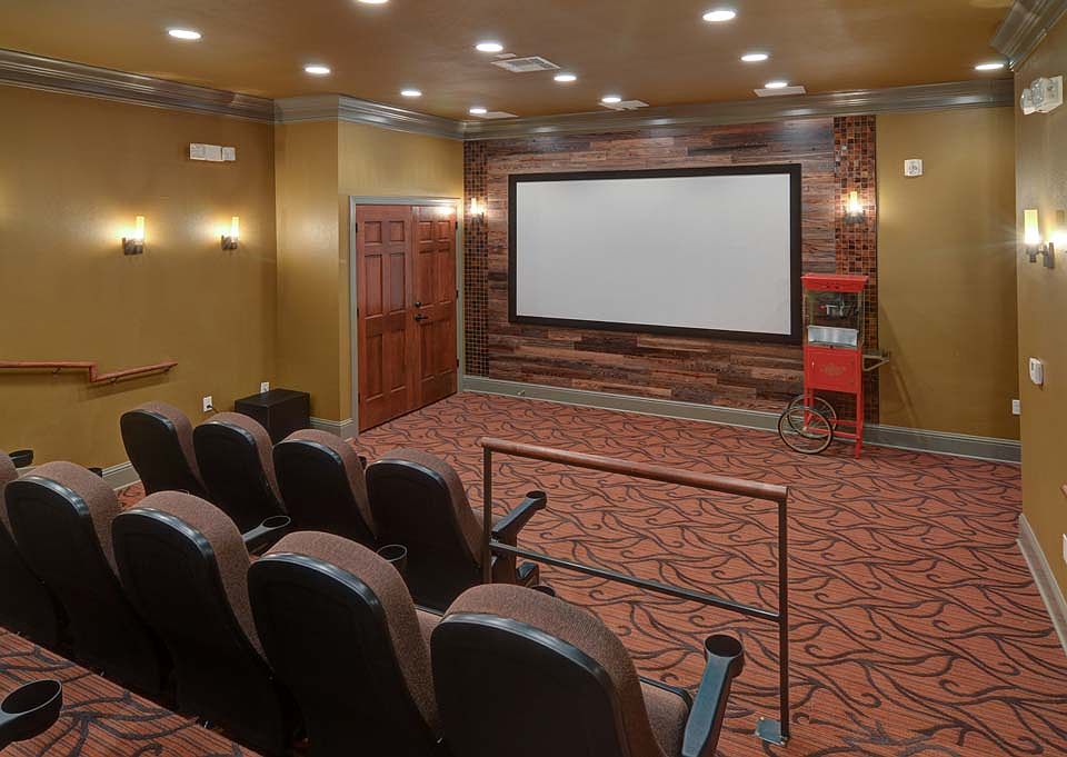 Movie Theater
