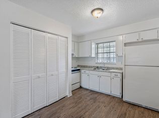 Cypress Flats, Tampa, FL 33606
