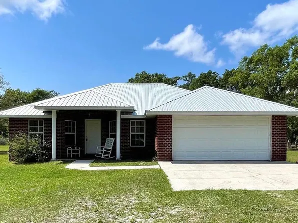 3399 NW 111th Pl, Jasper, FL 32052