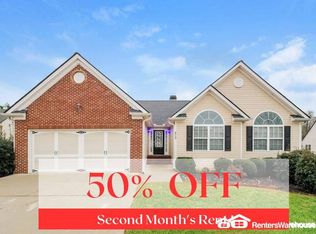 217 Overlook Ct, Dallas, GA 30157