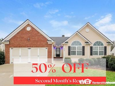 217 Overlook Ct, Dallas, GA, 30157