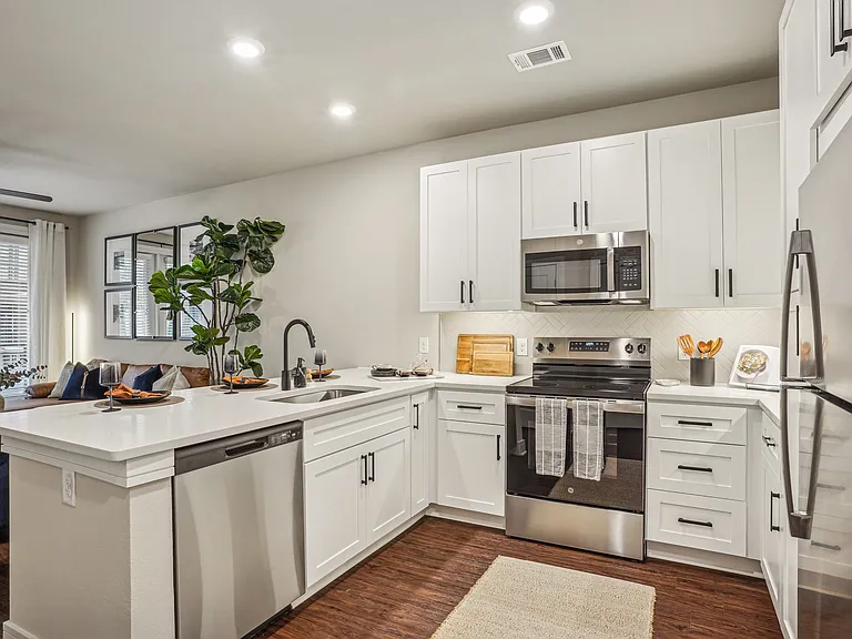 Residences at Fairview Town Center — Photo 6