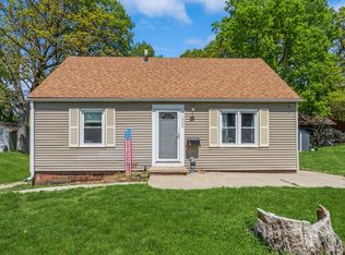 1523 Allison Ave, Des Moines, IA 50314