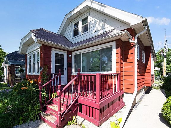 2nd image of 4552 N 38th STREET