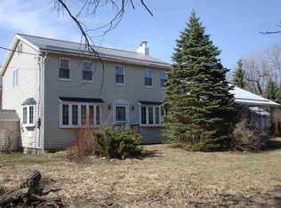 1499 County Route 58, Colton, NY 13625