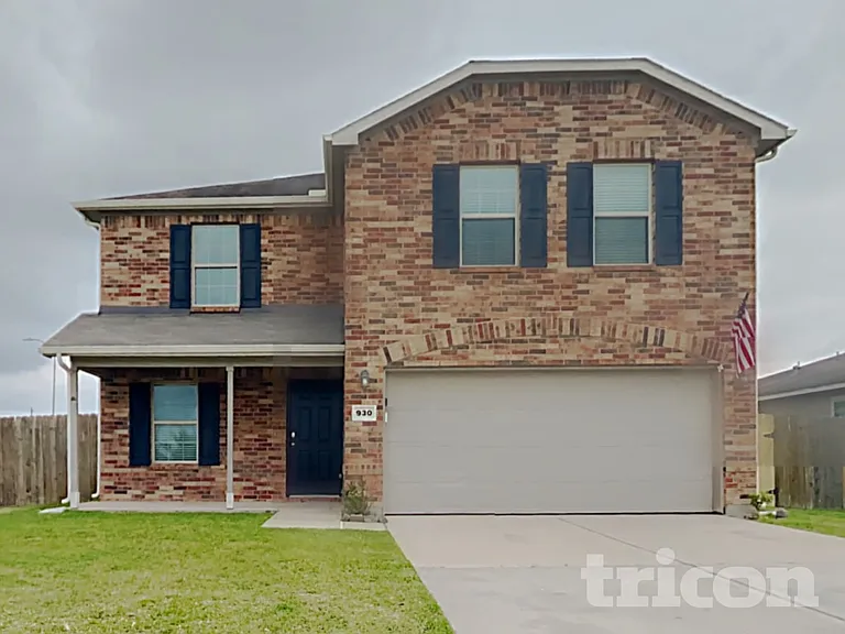 930 Salado Slough Ln — Photo 2