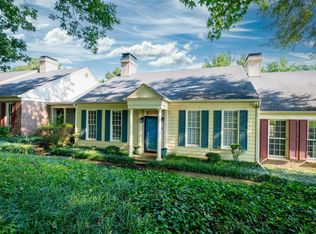 35 Windsor Ct, Little Rock, AR 72212