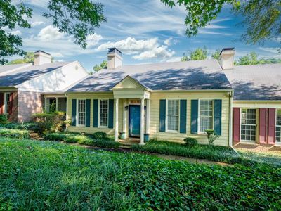 35 Windsor Ct, Little Rock, AR, 72212