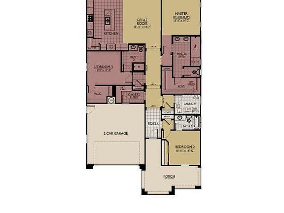 3rd image of 11915 S 184TH Avenue