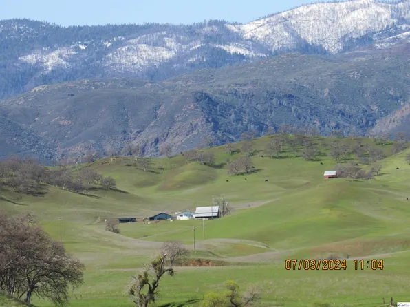 3520 Elkins Rd, Paskenta, CA 96074