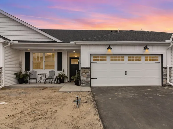 12688 Eagle St NW, Coon Rapids, MN 55448