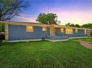 4100 N 30th St, Waco, TX 76708