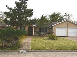 11902 Southview St, Houston, TX 77047