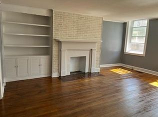 213 W 2nd St #1, Maysville, KY 41056