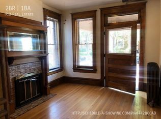 1109 N Emerson St APT 1, Denver, CO 80218