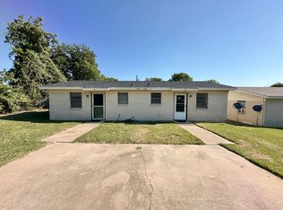 403 E Robertson Ave, Copperas Cove, TX 76522