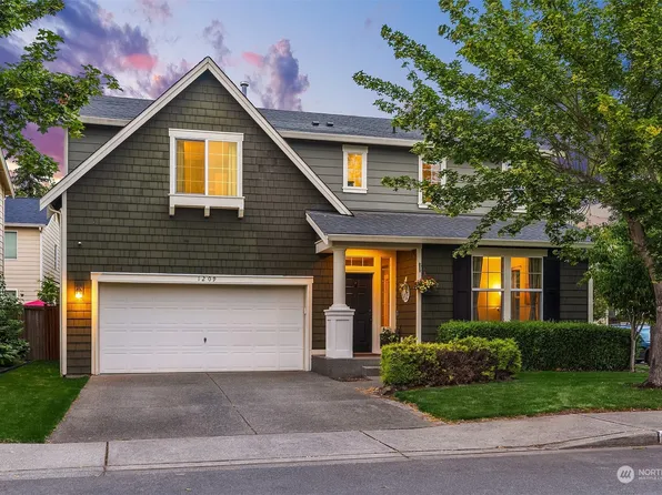 1209 32nd Street NE, Auburn, WA 98002
