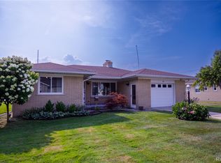 114 Loretta St, East China, MI