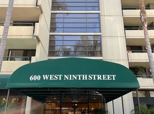 600 W. 9th Street, Los Angeles, CA 90015