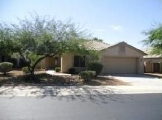 2863 E Runaway Bay Pl, Chandler, AZ 85249