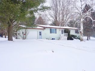 209 Hegge St, Westby, WI 54667