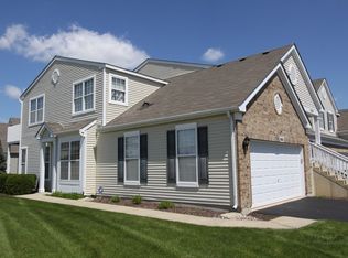 5001 Albany Ct, Plainfield, IL 60586