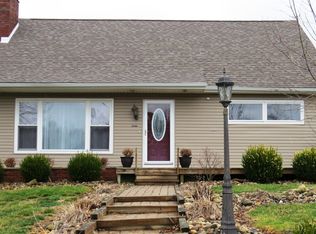 1546 N 11th St, Cambridge, OH 43725