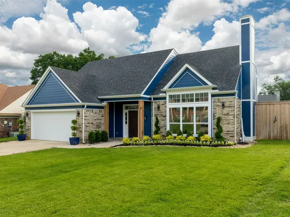 4337 Woodglen Dr, Grapevine, TX 76051