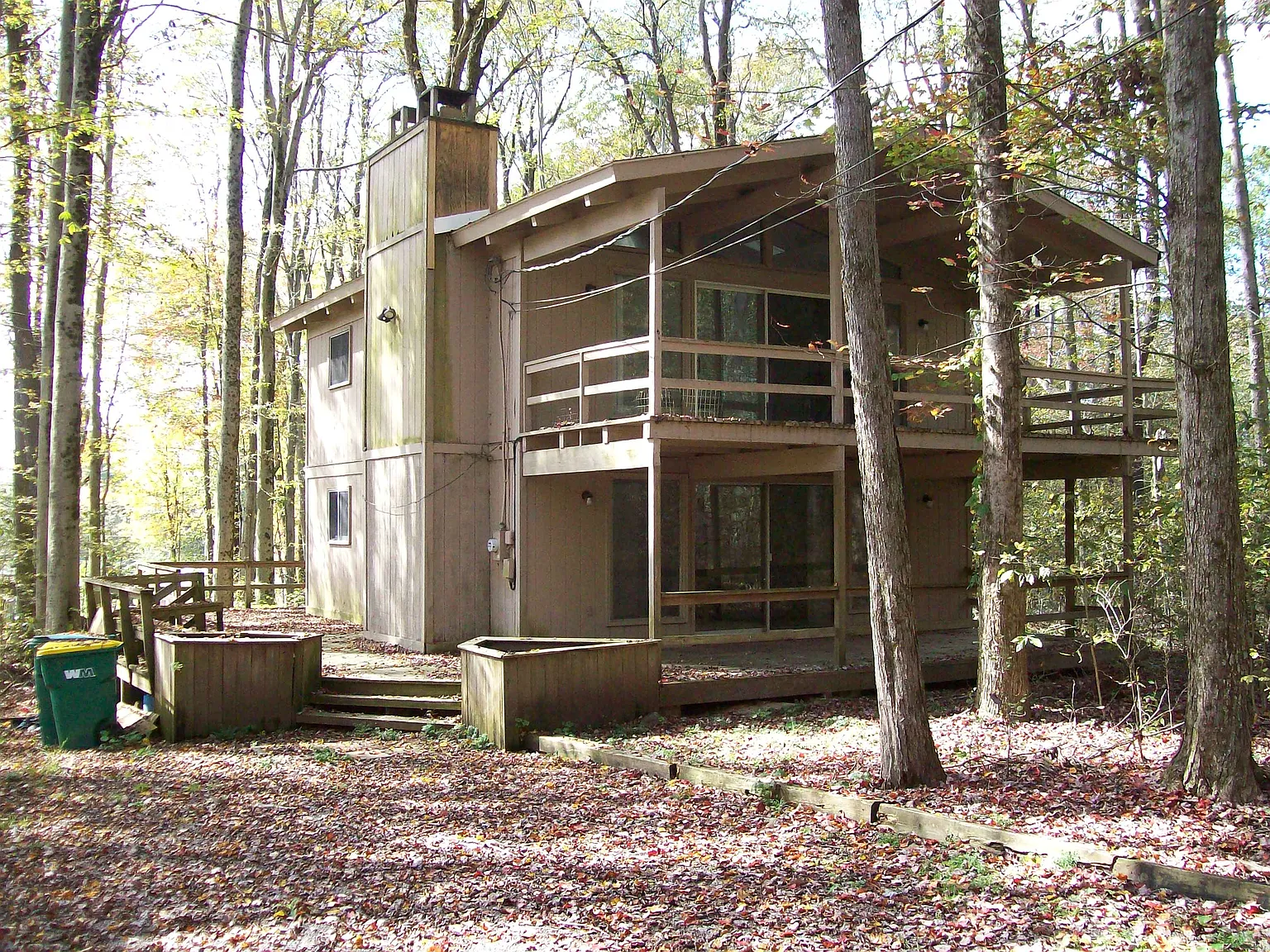 1109 Naomi Pines Dr photo 1