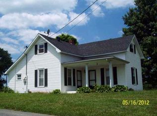 1387 Palestine Rd, Campbellsvlle, KY 42718