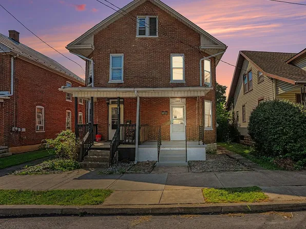 440 E Liberty St, Chambersburg, PA 17201