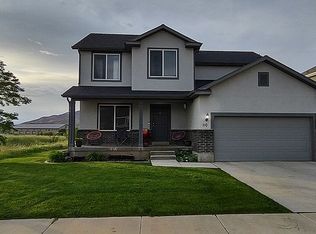 110 W 930 N, Santaquin, UT 84655