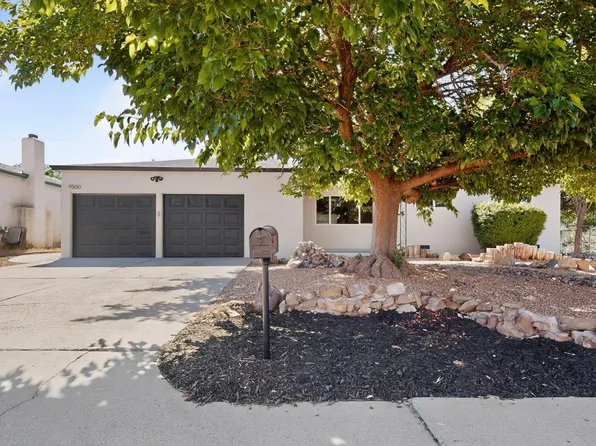 9500 Shoshone Rd NE, Albuquerque, NM 87111