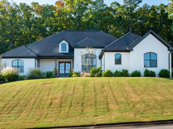 3 Countryside Cv, Little Rock, AR 72223