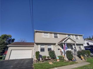 44 Conway St #42, Depew, NY 14043