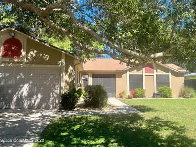 862 Spirea Dr, Rockledge, FL, 32955