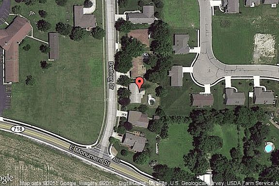 Map View