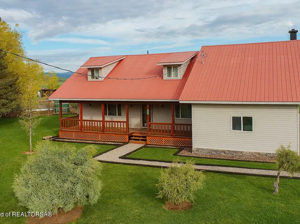 4520 Main St, Bedford, WY 83112