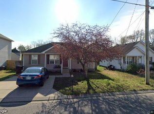 3348 Mullins Ct, Murfreesboro, TN 37129