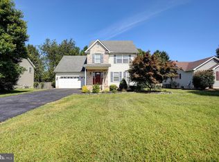331 Mystic Ln, Magnolia, DE 19962