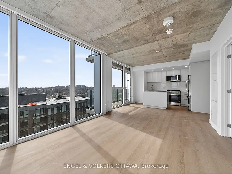 1360 Carling Ave #2307 — Photo 11