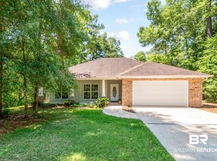 2910 Lynndell Dr, Mobile, AL 36695