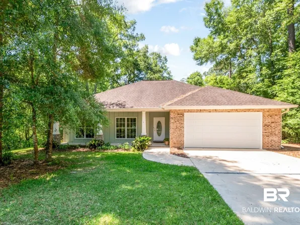 2910 Lynndell Dr, Mobile, AL 36695