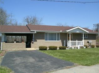 110 Court Ave, Monessen, PA 15062