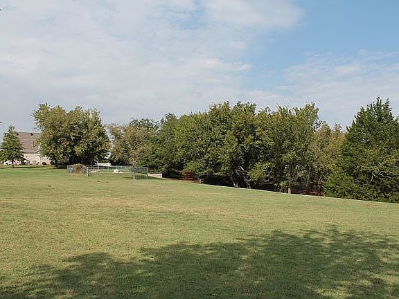 Land/lot-East of property