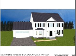 2 May Rd, Millis, MA 02054