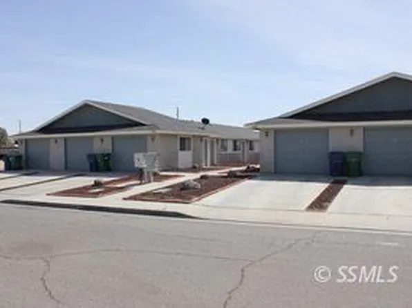 125-129 E Parkview Ave, Ridgecrest, CA 93555