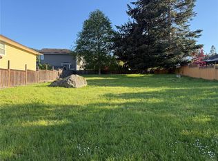 LOT 9 Hayhurst Cres, Crofton, BC V9L 5W7